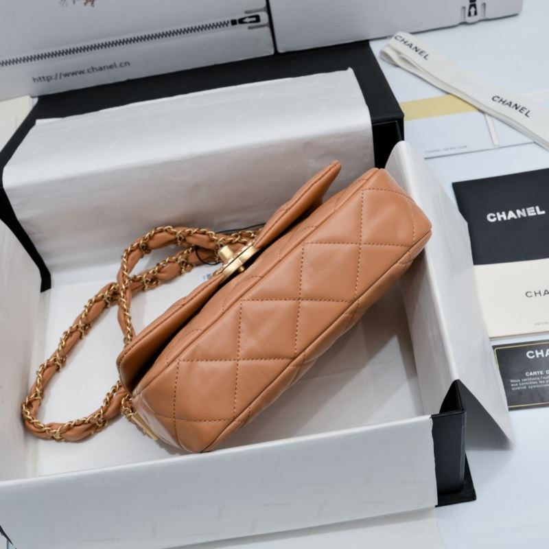 Ch**el satchel bags